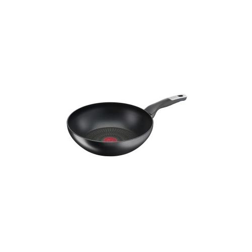 Tefal Unlimited G2551972 Pfanne Wok-/bratpfanne Rund