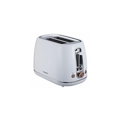 Blaupunkt Tss802wh Toaster 6 2 Scheibe(n) 900 W Weiß