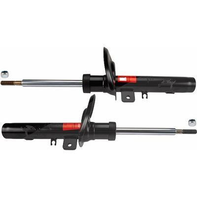 Trw Stoßdämpfersatz (2 Stück) [Hersteller-Nr. JGM7934T] für Peugeot Image