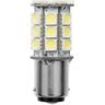 Barthelme - 52143015 Luce di segnalazione a led Bianco luce del giorno BA15d 10 v/dc, 30 v/dc, 10