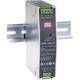 Mean Well - DDR-120B-24 Convertitore dc/dc per guida din 24 v/dc 5 a 120 w Num. uscite:1 x