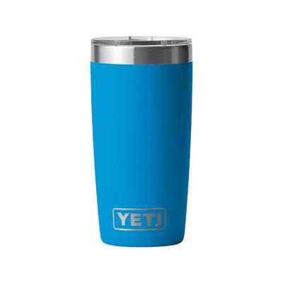 YETI Rambler Vacuum Insulated Tumbler with Magslider Lid SKU - 407680