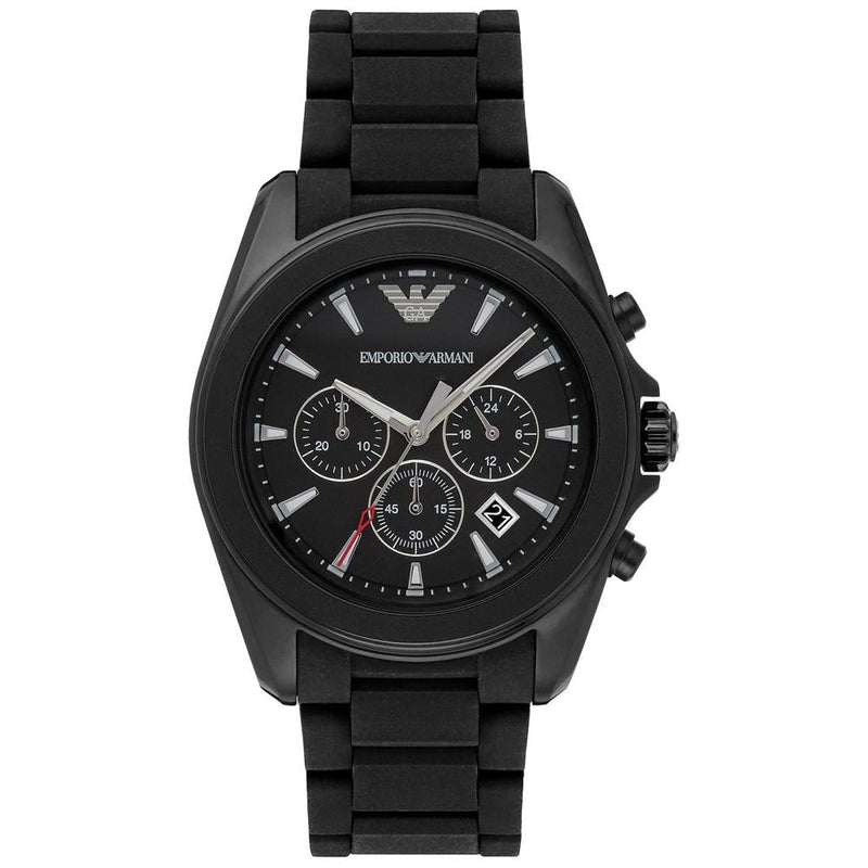 Armani Herren-Armbanduhr AR6092 Image