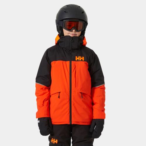 Helly Hansen Junior Summit Skijacke 128/8