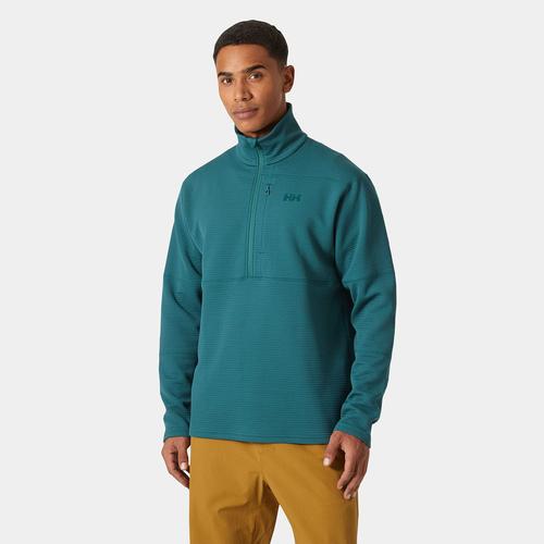 Helly Hansen Men’s Evolved Air 1/2 Zip Midlayer XL