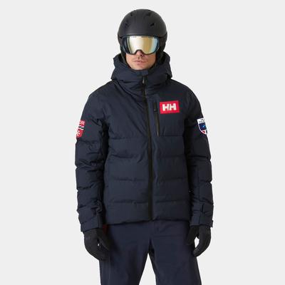 Helly Hansen Herren Kvitfjell Race Puffy Skijacke XL