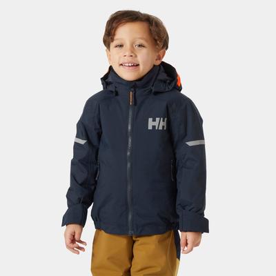 Helly Hansen Kinder Legend 2.0 Isolierte Skijacke 86/1 Image