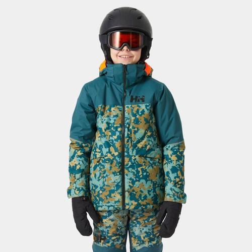 Helly Hansen Junior Summit Skijacke 164/14