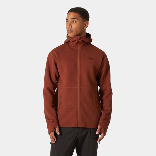 Helly Hansen Herren Evolved Air Midlayer Mit Kapuze L