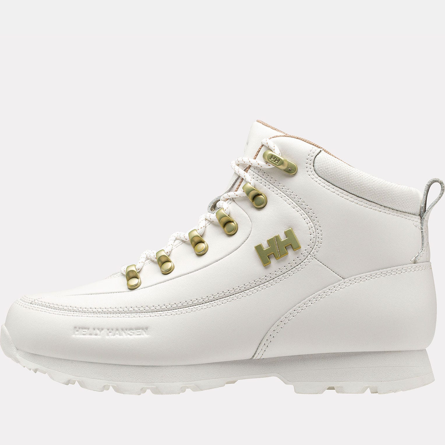 Helly Hansen Damen Forester Premium Winterstiefel 38.7 Image