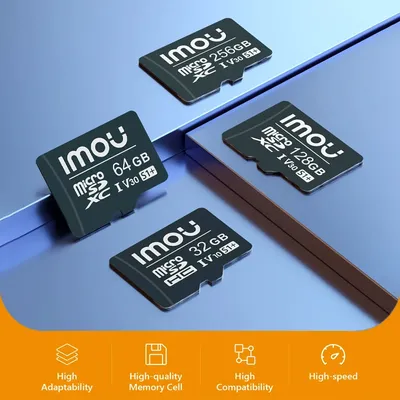 Memory+Cards