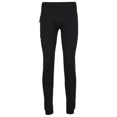 Devold - Nibba Merino Pants - Yogahose Gr XL schwarz