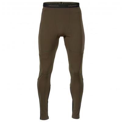 Härkila - Heizunterhose - Lange Unterhose Gr L braun Image