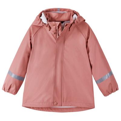 Reima - Kid's Lampi - Regenjacke Gr 104 rosa Image