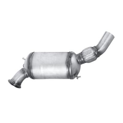 HELLA Ruß-/Partikelfilter, Abgasanlage für Kurz- und Langstreckenverkehr BMW 7810164 7797591 7812279 8LH 366 080-091 Image