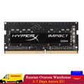 Memoria RAM DDR4 32GB 16GB 8GB 3200MHz 2666 2400 2133 MHz Memoria per laptop 260Pin SODIMM PC4-19200