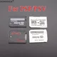 1 pz adattatore per scheda di memoria Micro SD TF Flash Card to Memory Stick MS Pro Duo per PSP PSV