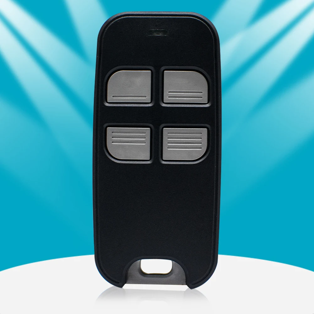 SEIP SKR433-3 433,92 MHz B43A 023004 -3 SKRJ433 SKR433 SKR433-1 Tor-Tür-Fernbedienung, 433 MHz Rolling Code Garagentoröffner Image