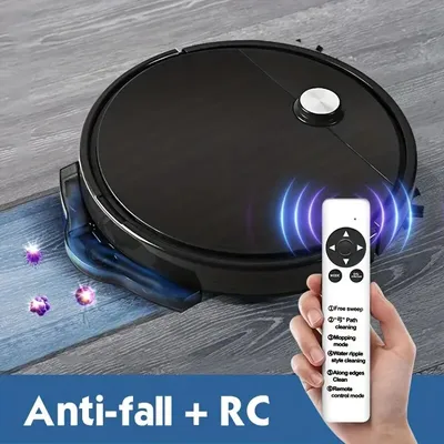 Automatischer Kehr roboter 1 Image