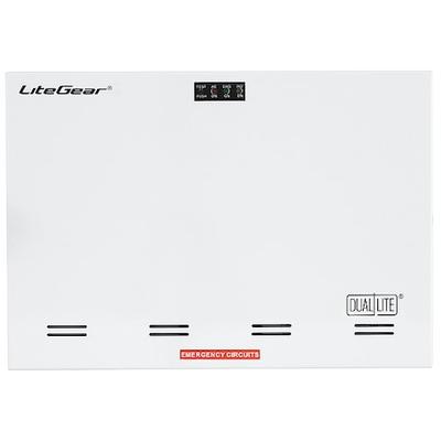 DUAL-LITE LG125S Single Phase Inverter,125VA,110W