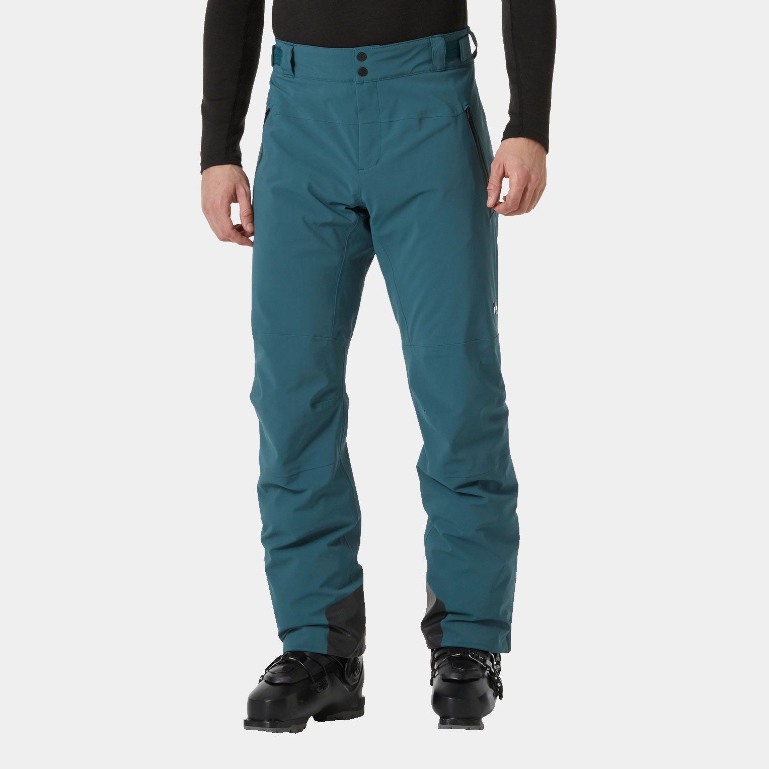 Helly Hansen Herren Alpha Lifalot Leichte Skihose 2XL Image