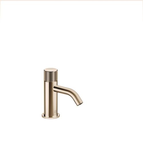 Dornbracht Standventil, Kaltwasser META 17500660 Light Gold, 17500660-26 17500660-26