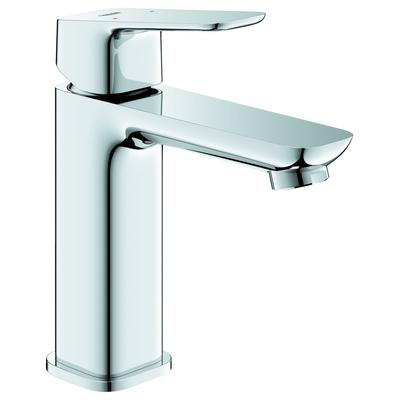 Grohe EH-Waschtischbatterie Cubeo 101755 M-Size glatter Körper chrom, 1017550000 1017550000 Image