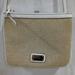 Nine West Bags | 9 West Crossbody Purse 9" 4 Big Pockets 2 Zip | Color: Tan | Size: Os