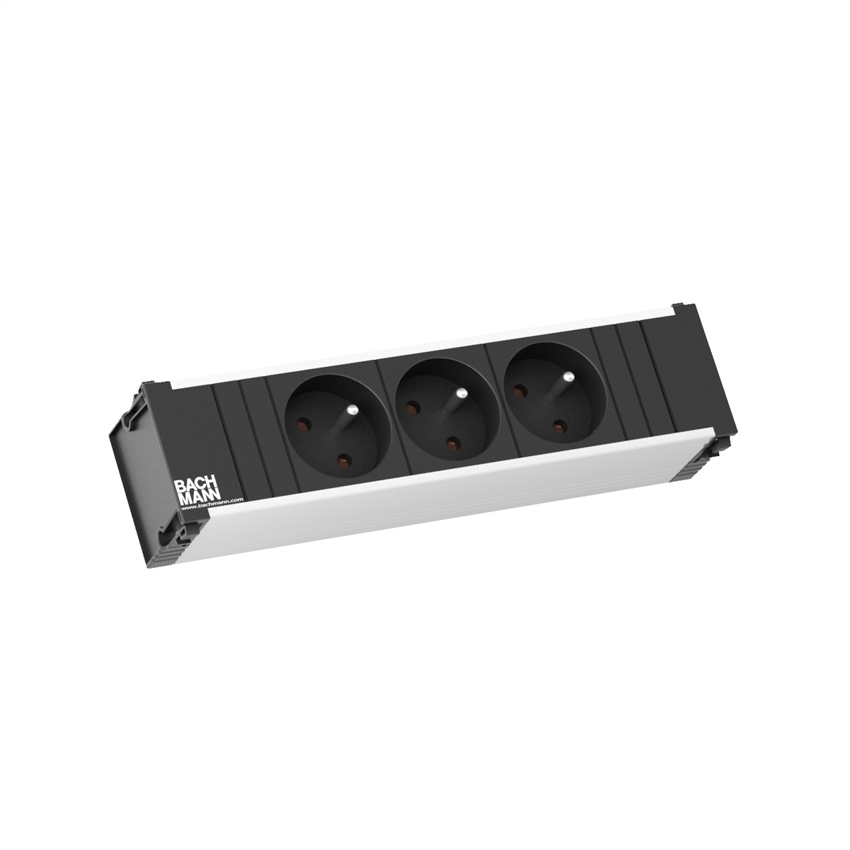 BACHMANN CONI 3xUTE 0,2m GST18 Image