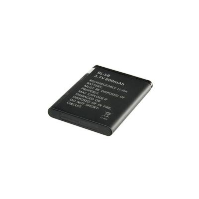 G5 Chuango Ersatzakku Image