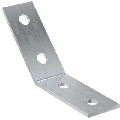 Montagewinkel faf 4/135° gvz - Fischer Image