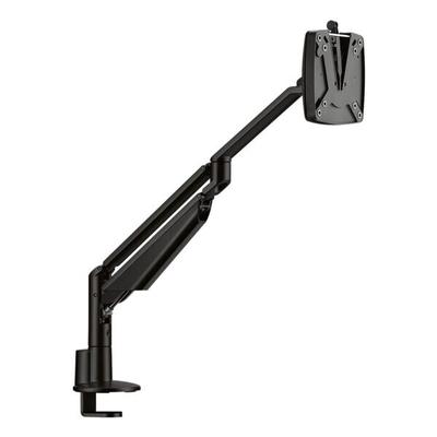 Novus 2-teiliger Monitortragarm »NOVUS Clu II« (9902018000) schwarz schwarz, 44.3 cm