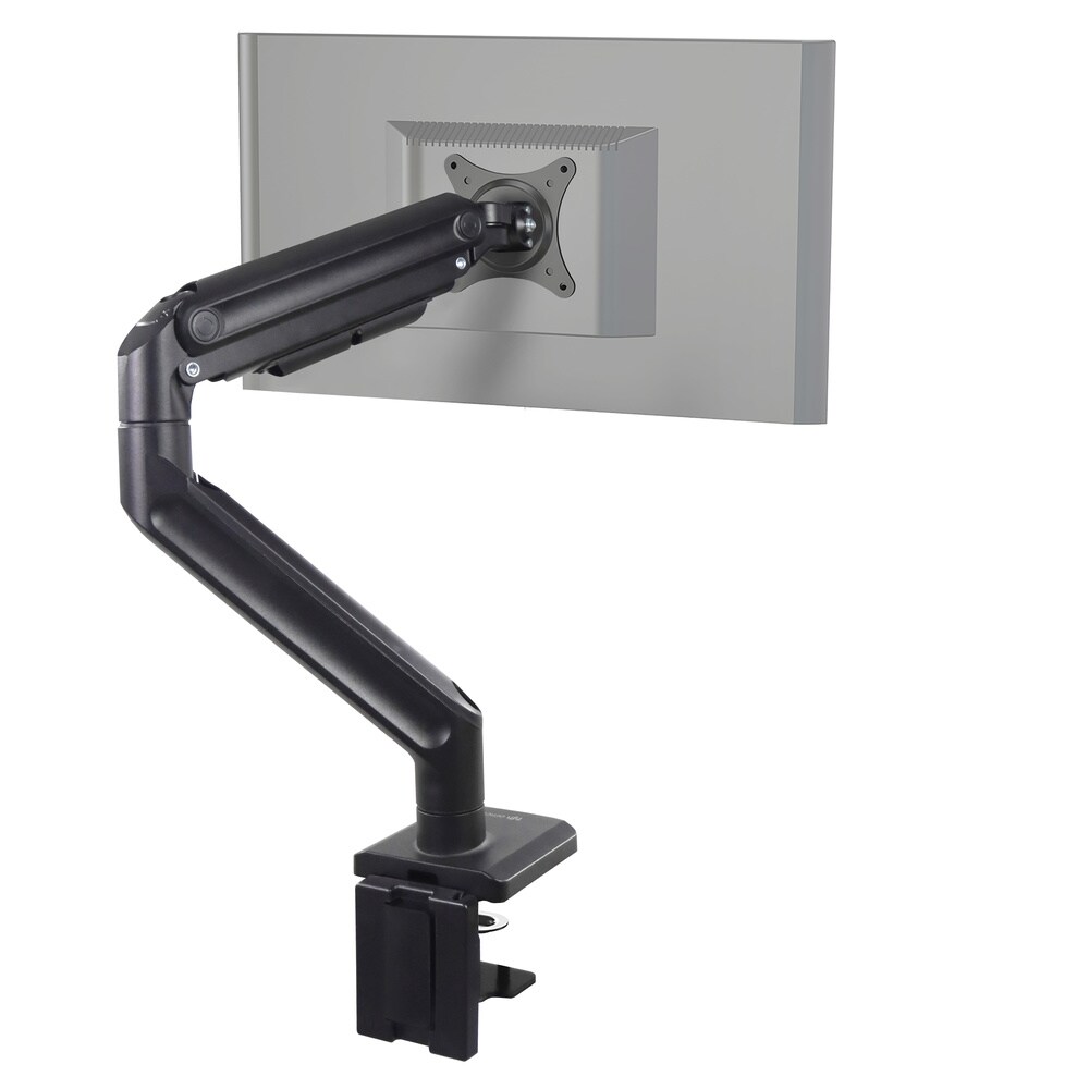 Monitorhalterung / Monitorarm VM-MG1S 1 Arm 15-42 Zoll Heavy Duty bis 20 kg schwarz hjh OFFICE Image