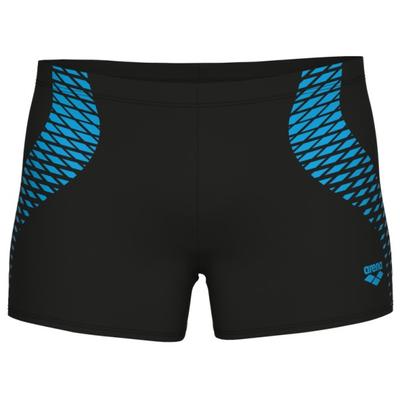Arena - Openings Swim Short - Badehose Gr 5 schwarz Image