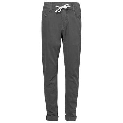 Chillaz - Kid's San Diego 2.0 Kids - Freizeithose Gr 116 grau Image