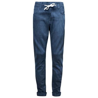Chillaz - Kid's San Diego 2.0 Kids - Freizeithose Gr 116 blau Image