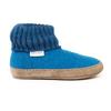 Gottstein - Kid's Alpine Boot LE - Hüttenschuhe 22 | EU 22 blau