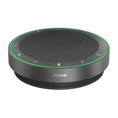 Jabra Speak2 75 Conferencing Speakerphone with Link 380 USB-A Adapter for Unified 2775-419