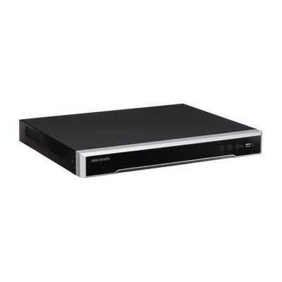 Hikvision M Series DS-7608NI-M2/8P 8-Channel 8K NVR with 2TB HDD DS-7608NI-M2/8P-2TB