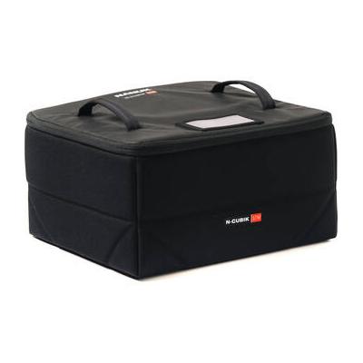 Nanuk N-Cubik Organizer Insert (Black, 16L) N17M-000BK-0B1