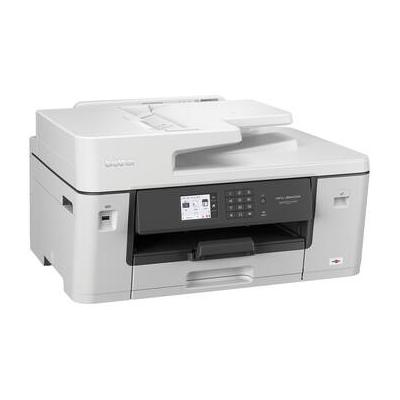 Brother MFC-J6540DW All-in-One Inkjet Printer MFC-J6540DW