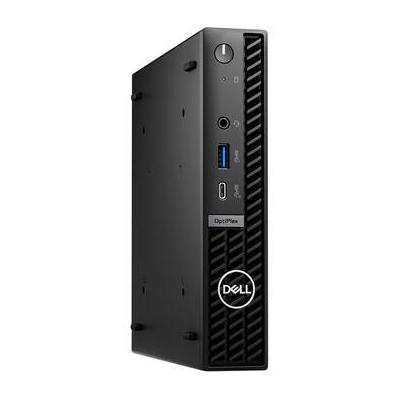 Dell OptiPlex 7020 Micro Desktop Computer GDX46