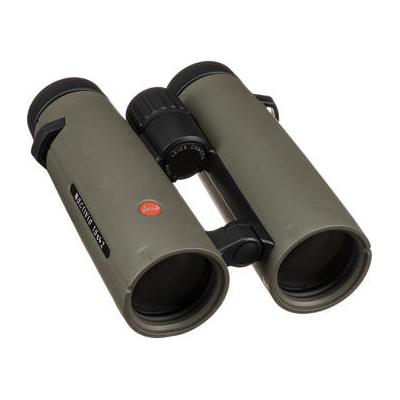 Leica Used 10x42 Noctivid Binoculars (Olive Green) 40387