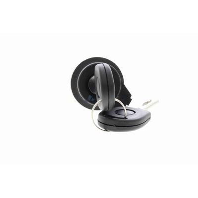 VAICO Schließzylinder, Zündschloss für SKODA VW SEAT AUDI 107905855CF 107905855CD V10-5976 Image