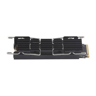 HP 512GB Z Turbo 2280 PCIe 4x4 SSD for Z4 G5 Workstation 56Q73AA