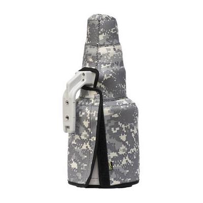 LensCoat TravelCoat for the Canon 500mm f/4 IS II (Digital Camo) TC5002ISHDC