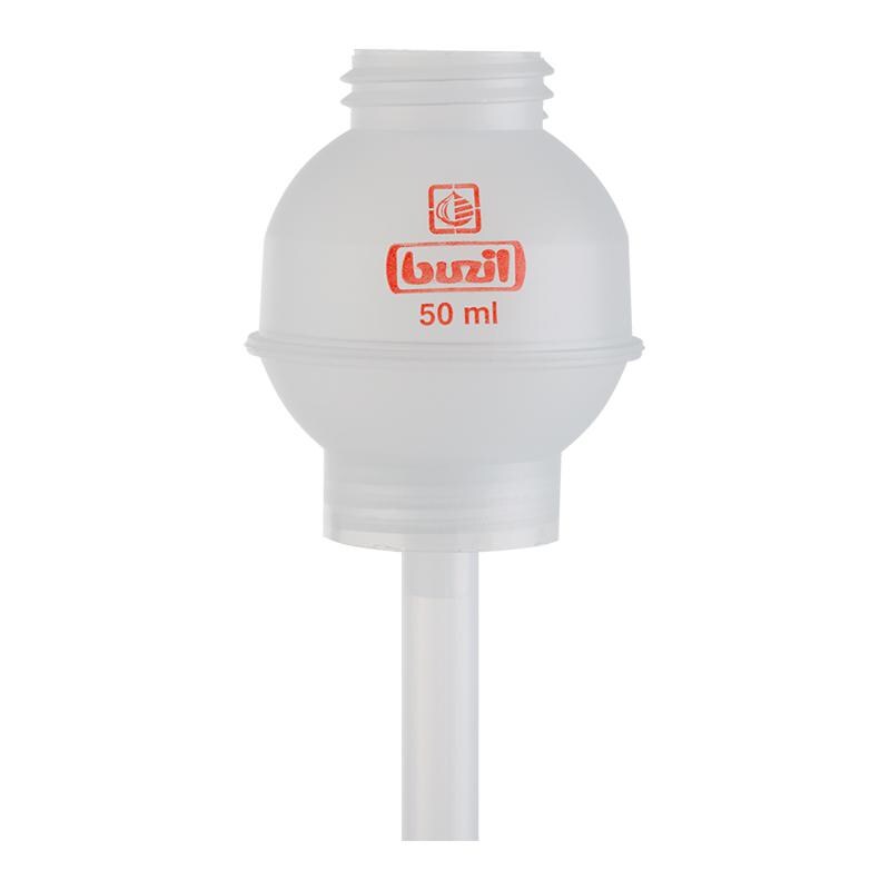 Buzil H 629 Dosierkugel 50 ml für 1 l Flaschen Image