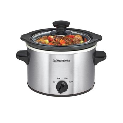 Westinghouse 1.5 QT Slow Cooker