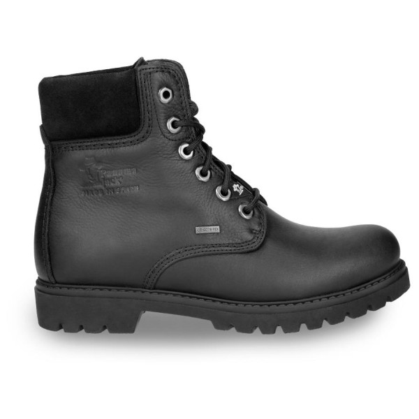 Panama Jack - Women's Panama 03 GTX - Freizeitstiefel 38 | EU 38 grau