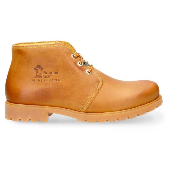 Panama Jack - Bota Panama - Freizeitstiefel 47 | EU 47 orange